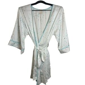 Kate Spade | Dream A Little Robe | Size XS/S